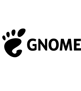 Gnome foundation logo