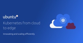 Kubernetes from cloud to edgeKubernetes from cloud to edge