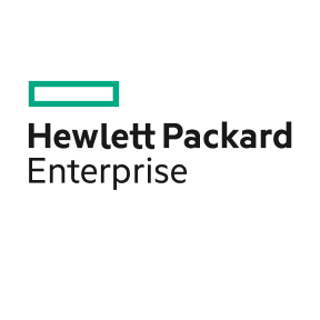 惠普Packard Enterprise