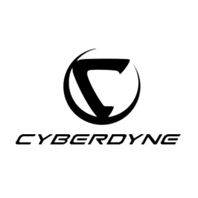 cyberdyne logo