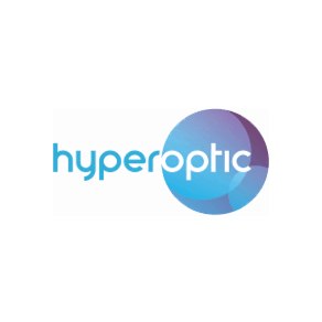 Hyperoptic logo