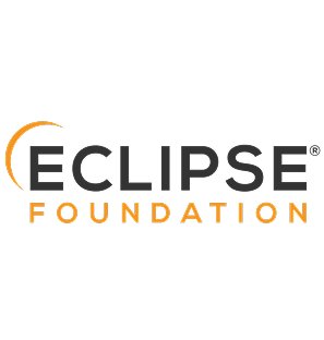 Eclipse foundation logo