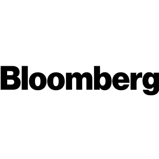 Bloomberg logo
