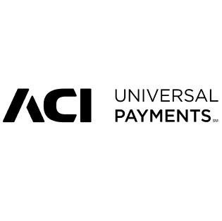 ACI UNIVERSAL PAYMENTS