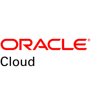 Oracle cloud