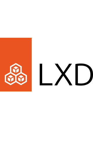 LXD