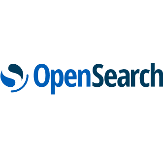 OpenSearch logo