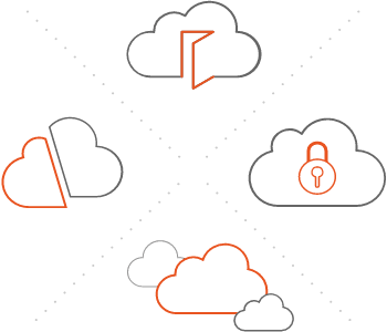 Private vs public cloud