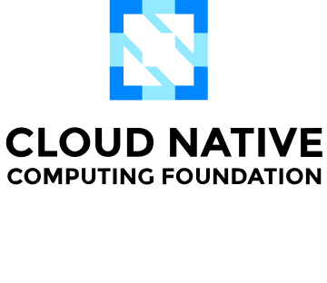 Cloud-native computing foundation logo