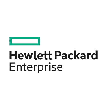 hewlett packard enterprise
