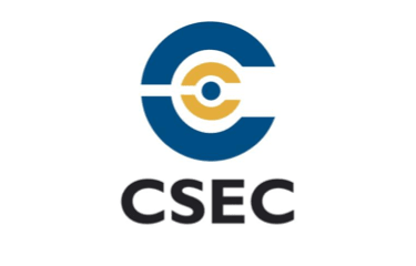 CSEC logo