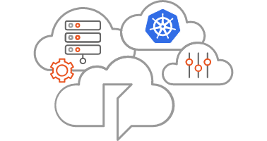 Kubernetes Managed Service Provider