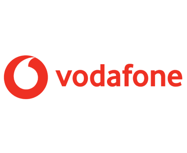 Vodafone logo