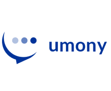 Umony logo