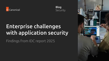 Open source enterprise application security remains a challenge despite greater patching efforts, IDC research reveals