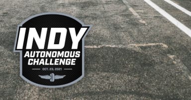 Driving innovation in autonomous mobile robots – University of Hawaii hits Indy 500