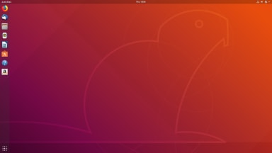 Ubuntu 18.04 LTS optimised for security, multi-cloud, containers & AI