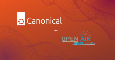 Canonical joins the OpenAirInterfaceSoftware Alliance