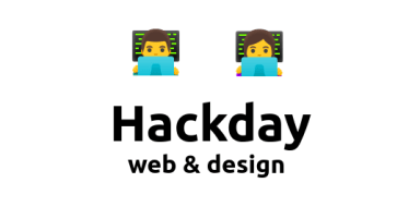 Top 6 projects from our Hackathon
