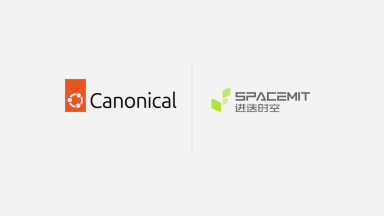 SpacemiT announces the availability of Ubuntu on K3/K1 series RISC-V AI computing platforms