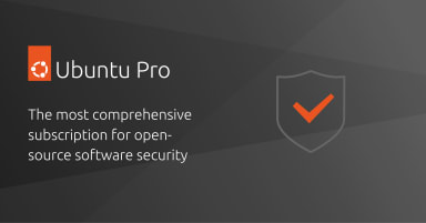 Canonical launches free personal Ubuntu Pro subscriptions for up to five machines