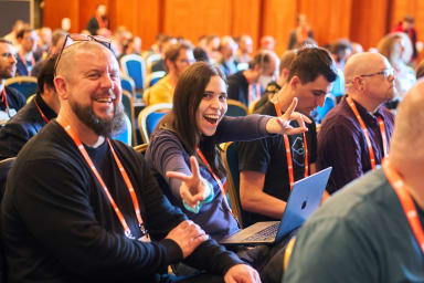 Ubuntu Summit Memories Live On
