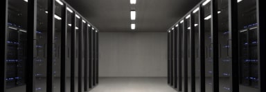 Data centre networking: what is SDN?