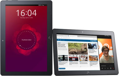 Canonical reinvents the personal mobile computing experience