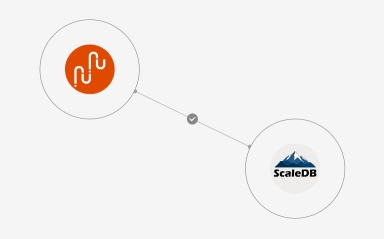 ScaleDB joins the Charm Partner Programme