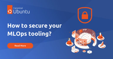 How to secure your MLOps tooling?
