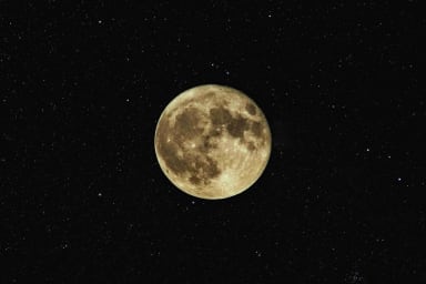 Space pioneers: Lonestar gears up to create a data centre on the Moon