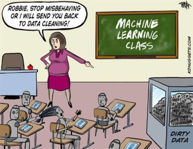 Digest #2019.10.28 – AI for Biodiversity Research