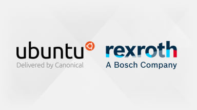 CanonicalのUbuntu Coreとsnapsが、 Bosch Rexrothのアプリベース・プラットフォーム「ctrlX AUTOMATION」で採用
