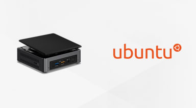 物联网设备开发CP：Ubuntu通过Intel NUC认证