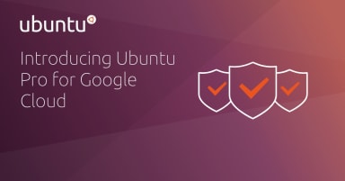 Securing the Open-Source supply chain with Ubuntu Pro on Google Cloud