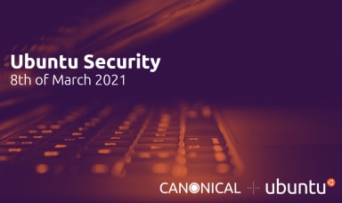 Security podcast: February