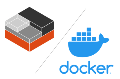 LXD vs Docker