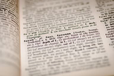 Productivity corner: offline translation