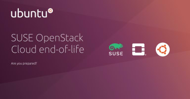 SUSE OpenStack Cloud reaches the end of life