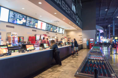 Cinergy makes significant digital signage savings using Ubuntu Core