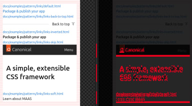 Visual Testing: GitHub Actions Migration & Test Optimisation