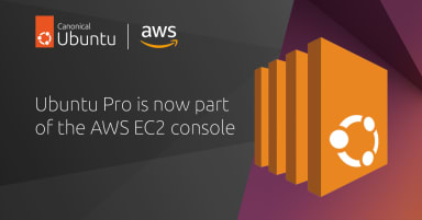 Ubuntu Pro is now part of the AWS EC2 console