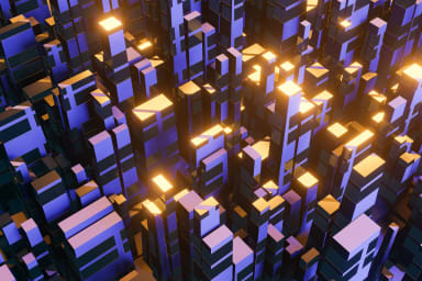 Open source solutions that drive logistics sector’s digital transformation