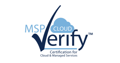 Canonical’s managed services achieve MSP Cloud Verify Certification