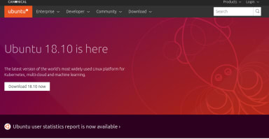 Canonical and Ubuntu – user statistics