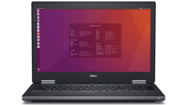 Introducing the Dell Precision 7530 and 7730 with Ubuntu