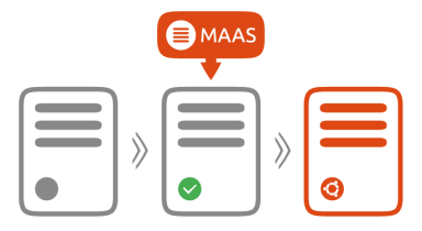 MAAS 2.6 – ESXi storage, multiple gateways, HTTP boot and more