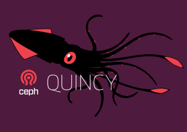 What’s new in Charmed Ceph with Ceph Quincy on Ubuntu 22.04 LTS?
