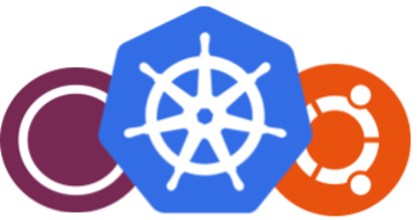 Kubernetes on a single machine