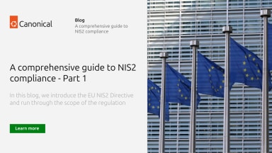 A comprehensive guide to NIS2 Compliance: Part 1 – Understanding NIS2 and its scope